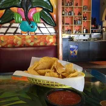 Tapatio Mexican Restaurant - Chips and salsa, looking to back of restaurant. - Mexican Near Me - Bellevue, Washington Tapatio Mexican Restaurant - Chips and salsa, looking to back of restaurant. - Mexican Near Me - Bellevue, Washington