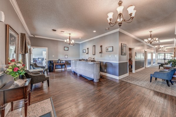LINCOLN FUNERAL HOME & MEMORIAL PARKS - Updated June 2026 - 41 Photos