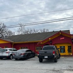 La Hacienda De Los Reyes
