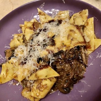 La Strega - Stracci - Italian Near Me - Las Vegas, Nevada
