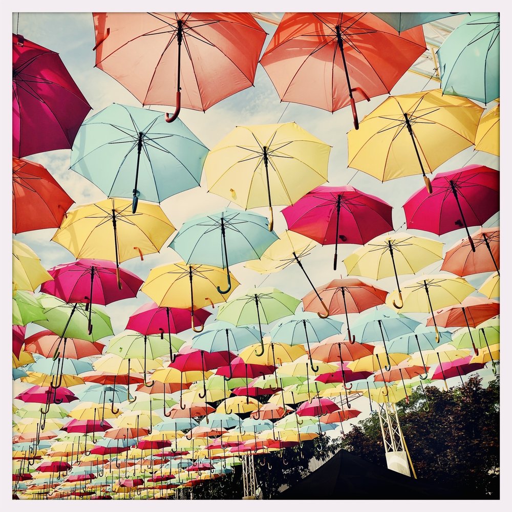 BATESVILLE AREA ARTS COUNCIL UMBRELLA SKY PROJECT Updated September 2024 121 Batesville