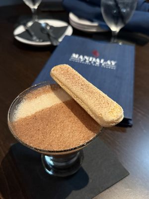 Mandalay Prime Steakhouse & Lounge by null