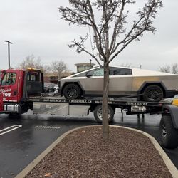 Classic Tow - Excellent, fast and straightforward tow service.