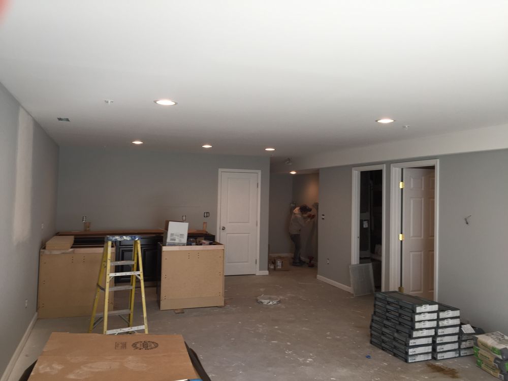 Slide of Maryland Home Improvement Company