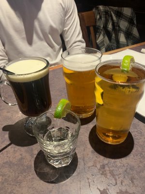 New Deck Tavern by null