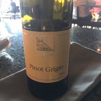 Cuvee Wine Table - A delicious Pinot Grigio - Wine Bars Near Me - Louisville, Kentucky Cuvee Wine Table - A delicious Pinot Grigio - Wine Bars Near Me - Louisville, Kentucky