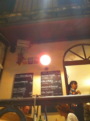 Le Tire Bouchon by null