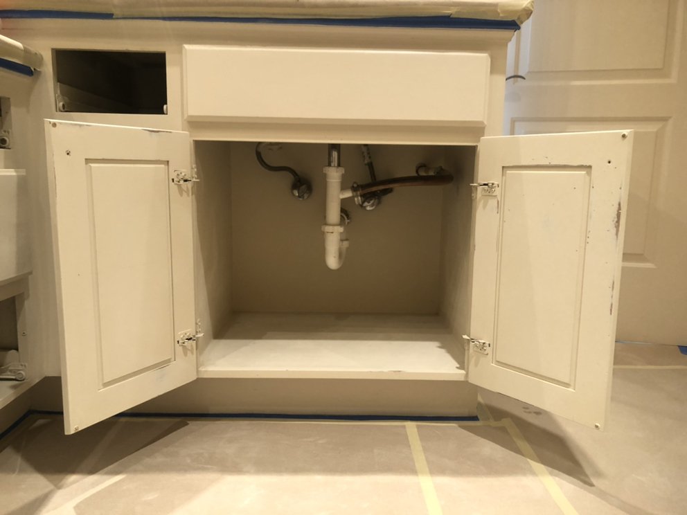 Slide of Home Upgrade