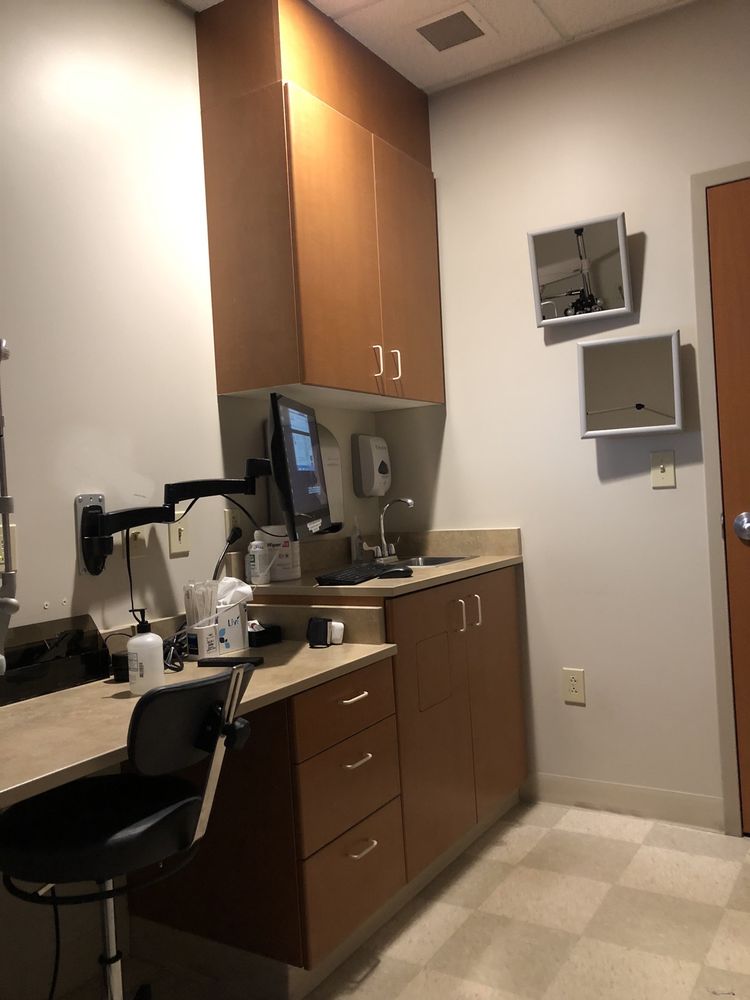 MAYNOR & MITCHELL EYE CENTER Updated September 2024 3501 Memorial