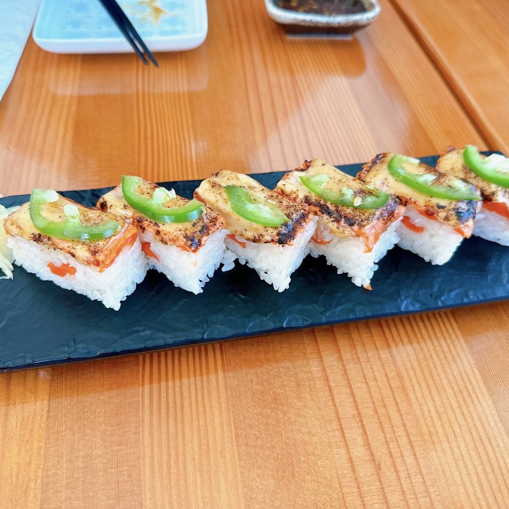 Edokko Nigiri Sushi - Japanese Near Me - Richmond, British Columbia Edokko Nigiri Sushi - Japanese Near Me - Richmond, British Columbia