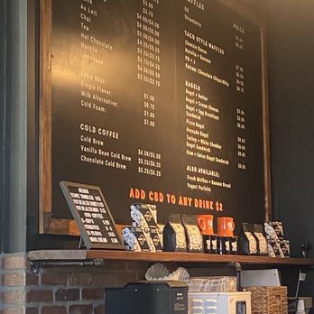 Happy Joe Coffee - Menu (as of Jan 2024) - Coffee & Tea Near Me - Tempe, Arizona Happy Joe Coffee - Menu (as of Jan 2024) - Coffee & Tea Near Me - Tempe, Arizona