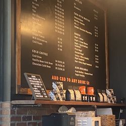 Menu (as of Jan 2024)