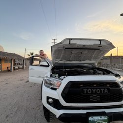 Cascade Motors