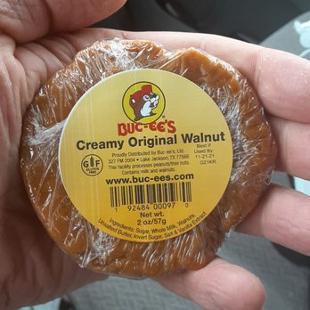 Buc-ee's - The Prailines were really good - Gas Stations Near Me - New Braunfels, Texas