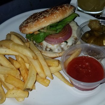 Acua Baja Bar & Mar - Cocktail Bars Near Me - Rosarito, BCN