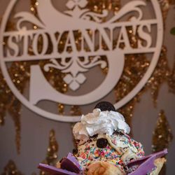 Stoyanna's