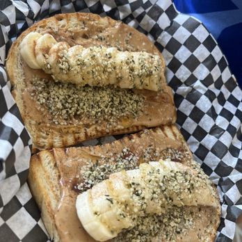 Milk Organics - Juice Bars & Smoothies Near Me - Vista, California