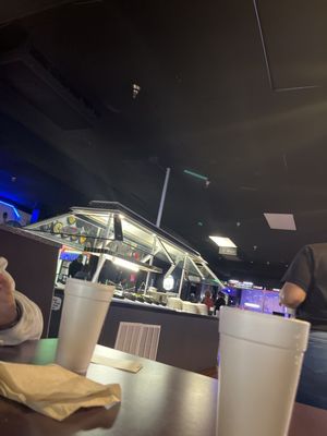 Heff’s Burger & Bar by null