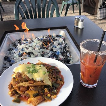 McKay Cottage Restaurant - Southwest hash - American Near Me - Bend, Oregon