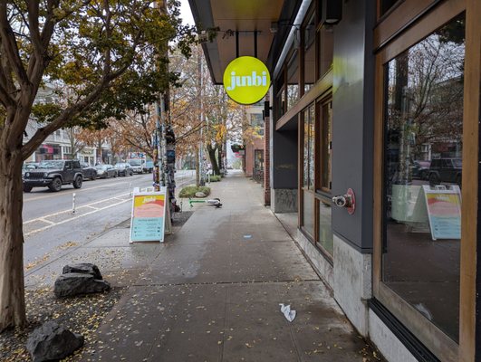 Junbi Matcha & Tea - Seattle by null