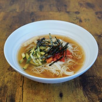 Wow Youme - BANQUET NOODLES/잔치국수 - Korean Near Me - Glendale, California Wow Youme - BANQUET NOODLES/잔치국수 - Korean Near Me - Glendale, California