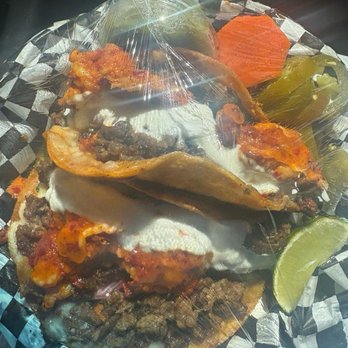 El Sazon Oakland - Food Trucks Near Me - Oakland, California El Sazon Oakland - Food Trucks Near Me - Oakland, California