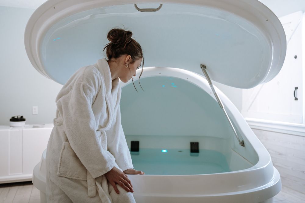 Float Chautauqua Updated September 2024 484 Fairmount Ave We