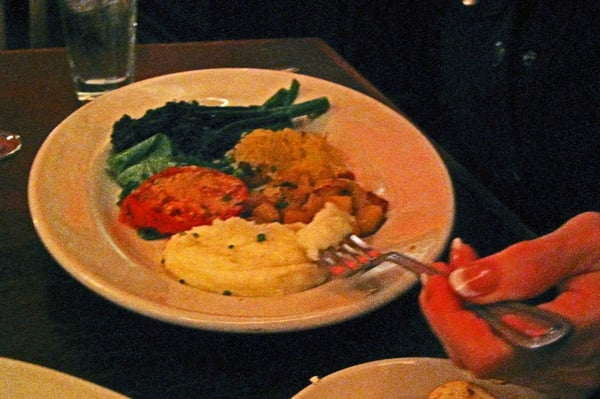 Vespaio Restaurant by null