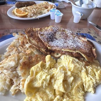 Original Jack's Country Kitchen - Egg and French toast - American Near Me - Avalon, California Original Jack's Country Kitchen - Egg and French toast - American Near Me - Avalon, California