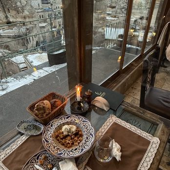 Seten Restaurant - The view - Turkish Near Me - Goreme, 50 Seten Restaurant - The view - Turkish Near Me - Goreme, 50