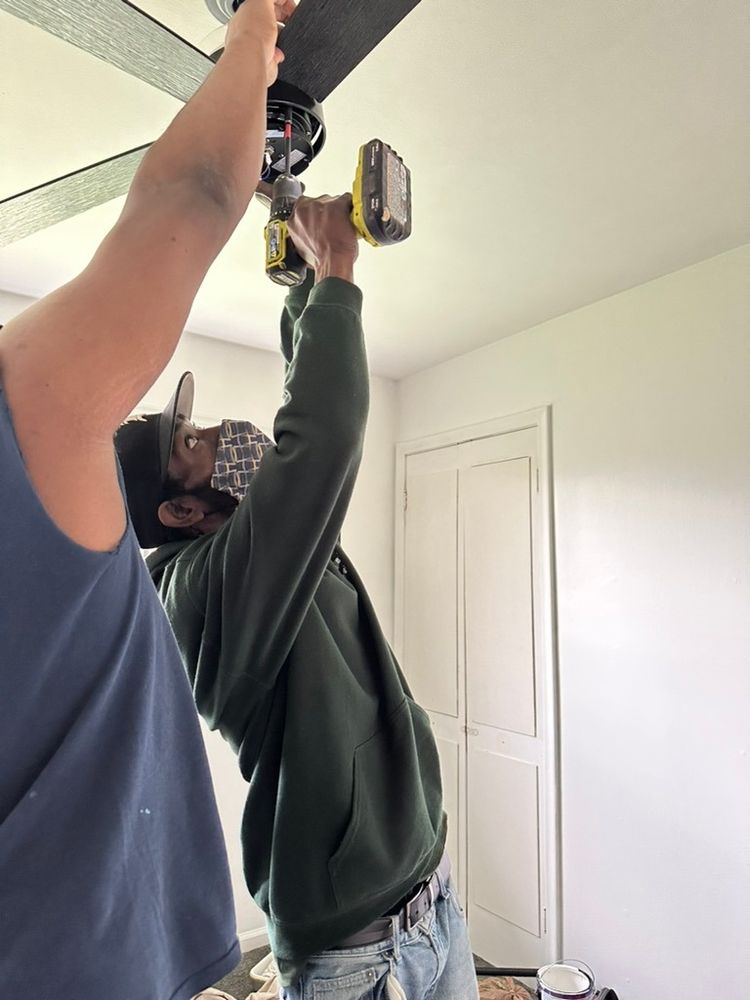 Slide of Quick and Quality Skilled Trade Services