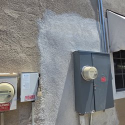 Rivera Electric - Clean, organized 200A service with clutter removed--and a new EV charger added to keep this home future-ready and fully powered