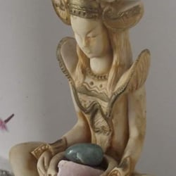 Espaço Ki e Levitah