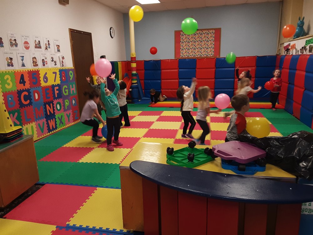 LASALLE EARLY CHILDHOOD CENTER Updated August 2024 25 Photos 8477 Buffalo Ave, Niagara