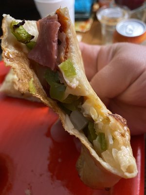 Dough Girls Pizza by null