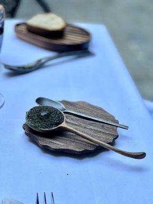 Restaurant Akrame by null