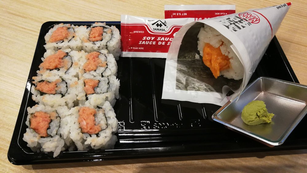 MAKIMAKI SUSHI - 303 Photos & 244 Reviews - Restaurants near New York