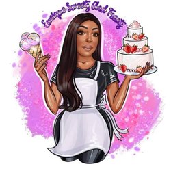 Eunique's sweets & Treats