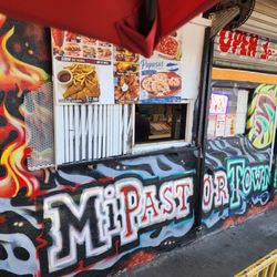 Al Pastor Town