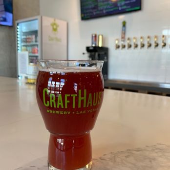CraftHaus Arts District - Beer! - Bars Near Me - Las Vegas, Nevada CraftHaus Arts District - Beer! - Bars Near Me - Las Vegas, Nevada