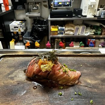 M Sushi Bistro - Sushi Bars Near Me - Lodi, California M Sushi Bistro - Sushi Bars Near Me - Lodi, California