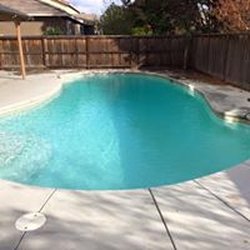 R & R Pool Service