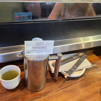 Kingyo - Japanese Near Me - Vancouver, British Columbia