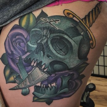 Six Daggers Tattoo - Tattoo Near Me - Boise, Idaho Six Daggers Tattoo - Tattoo Near Me - Boise, Idaho