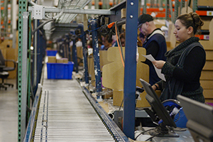 Visible Supply Chain Management