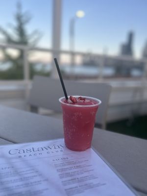 Castaways Beach Club by null