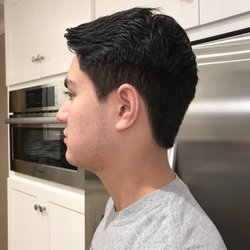 Champs Haircuts