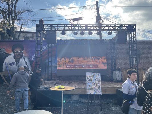 Go-Go Museum & Cafe by null