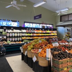 French Broad Food Co-Op - Really lovely store