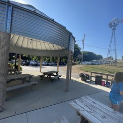 Bluff Lake Catfish Farm